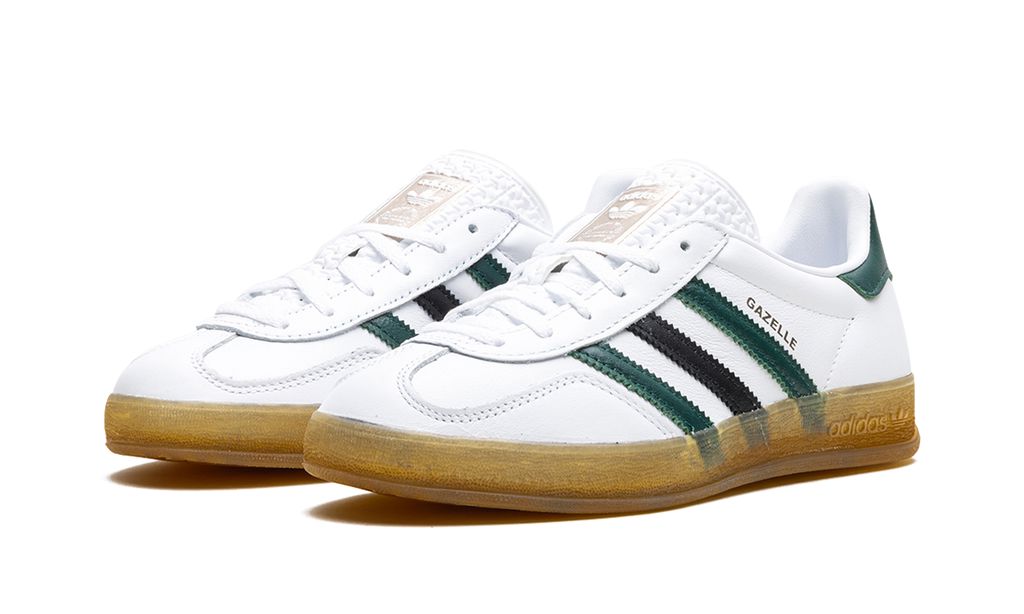 ADDS Gazelle Indoor Collegiate Green