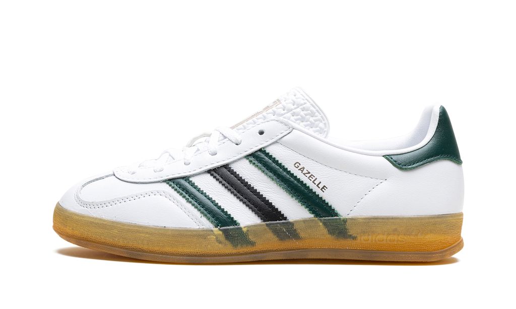 ADDS Gazelle Indoor Collegiate Green