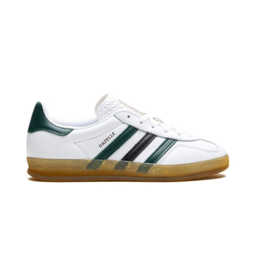 ADDS Gazelle Indoor Collegiate Green