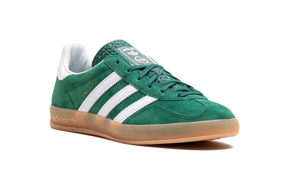 ADDS Gazelle Indoor Collegiate Green Gum