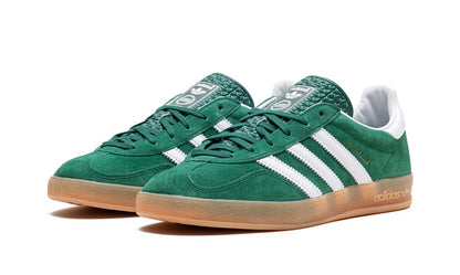 ADDS Gazelle Indoor Collegiate Green Gum