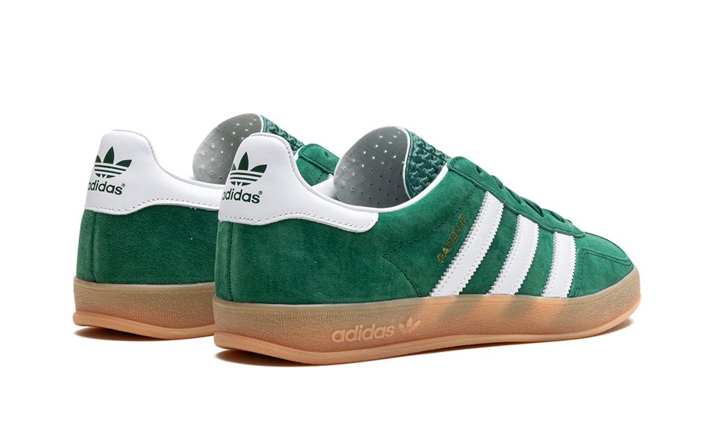 ADDS Gazelle Indoor Collegiate Green Gum