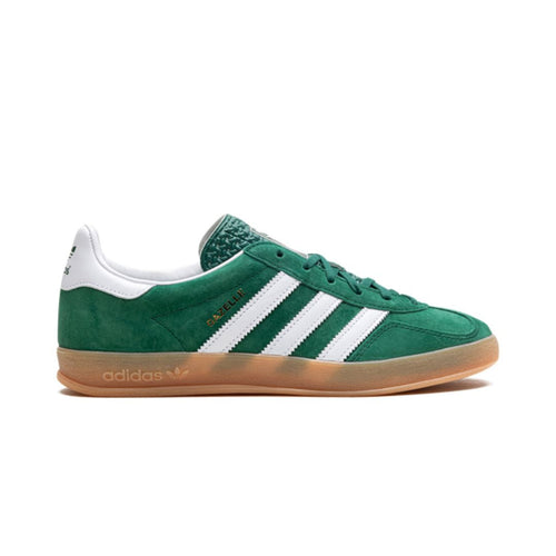 ADDS Gazelle Indoor Collegiate Green Gum