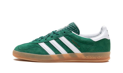 ADDS Gazelle Indoor Collegiate Green Gum