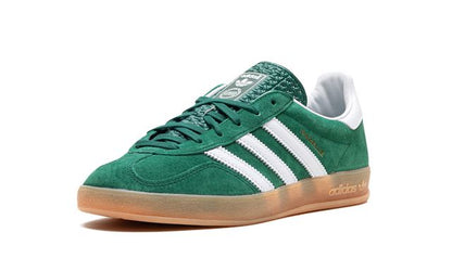 ADDS Gazelle Indoor Collegiate Green Gum