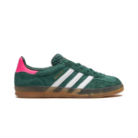 ADDS Gazelle Indoor Collegiate Green Lucid Pink