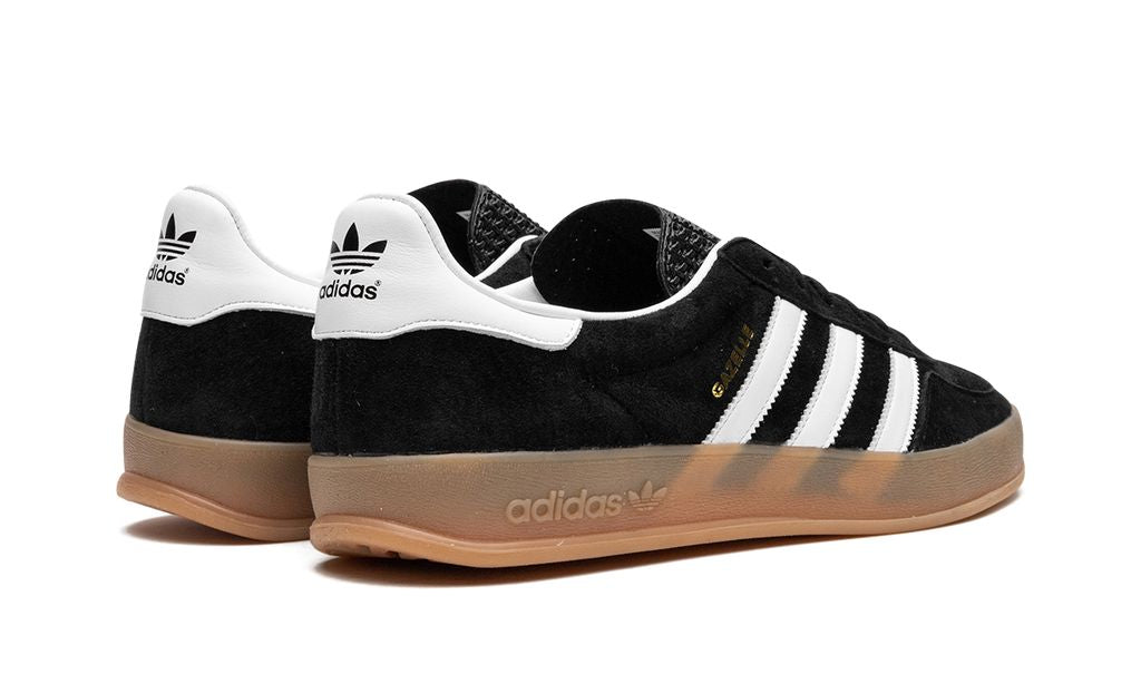 ADDS Gazelle Indoor Core Black