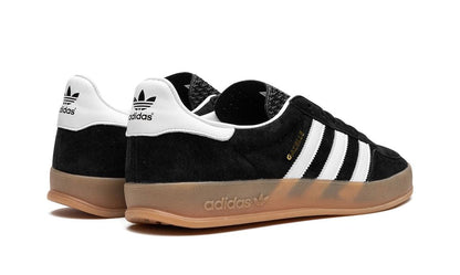 ADDS Gazelle Indoor Core Black