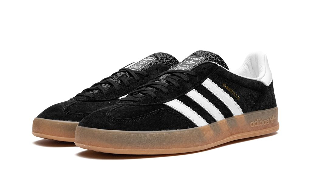 ADDS Gazelle Indoor Core Black