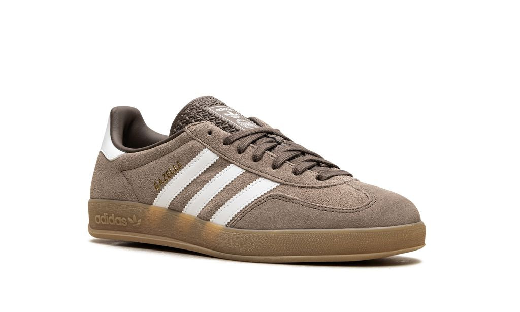 ADDS Gazelle Indoor Earth Strata White Gold Metallic