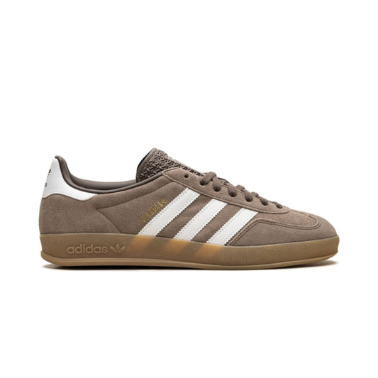 ADDS Gazelle Indoor Earth Strata White Gold Metallic