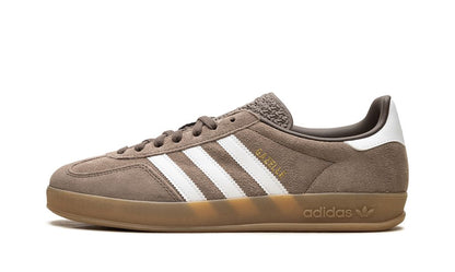 ADDS Gazelle Indoor Earth Strata White Gold Metallic