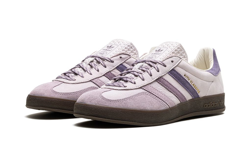 ADDS Gazelle Indoor Kith Classics Program Ash Purple