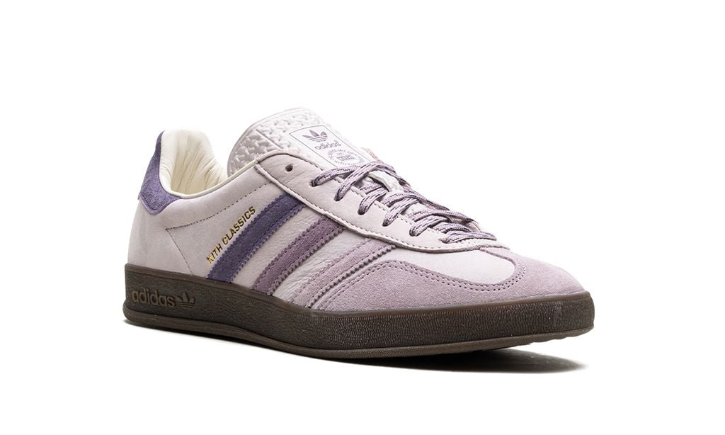 ADDS Gazelle Indoor Kith Classics Program Ash Purple