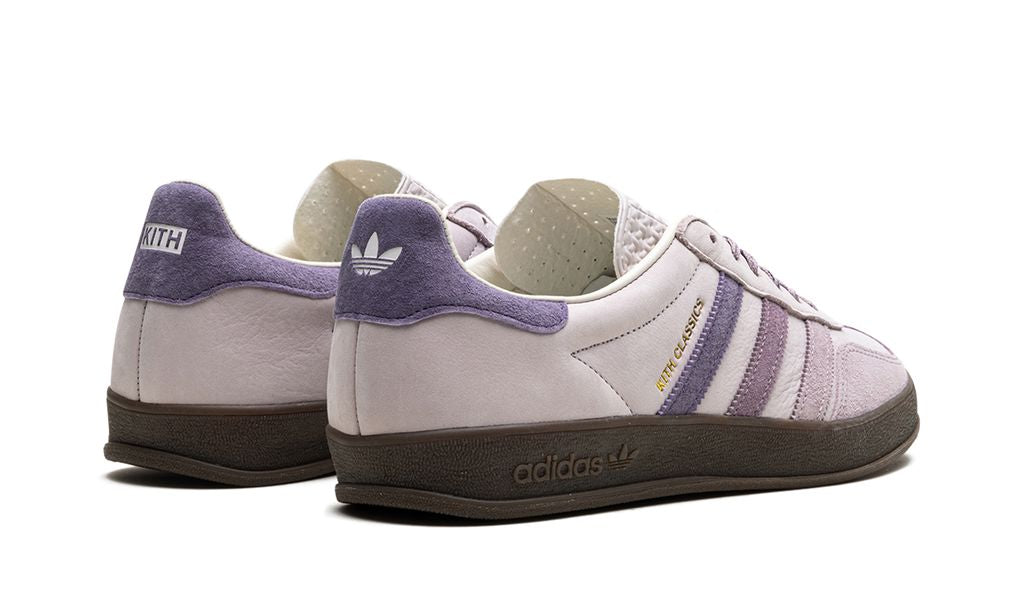 ADDS Gazelle Indoor Kith Classics Program Ash Purple