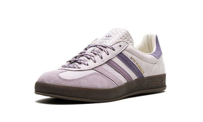 ADDS Gazelle Indoor Kith Classics Program Ash Purple