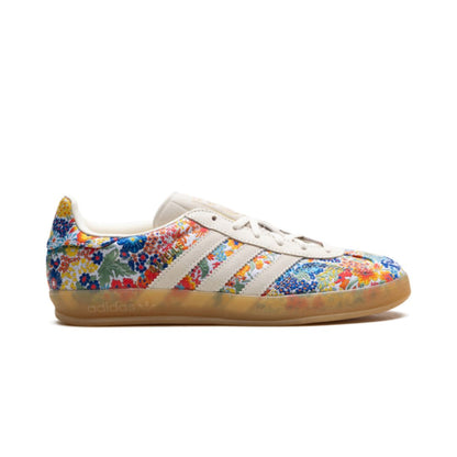 ADDS Gazelle Indoor Liberty London Floral Embroidery