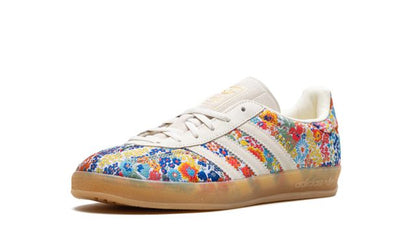 ADDS Gazelle Indoor Liberty London Floral Embroidery