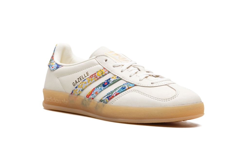 ADDS Gazelle Indoor Liberty London Florals