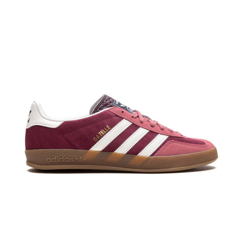 ADDS Gazelle Indoor Maroon