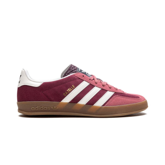 ADDS Gazelle Indoor Maroon