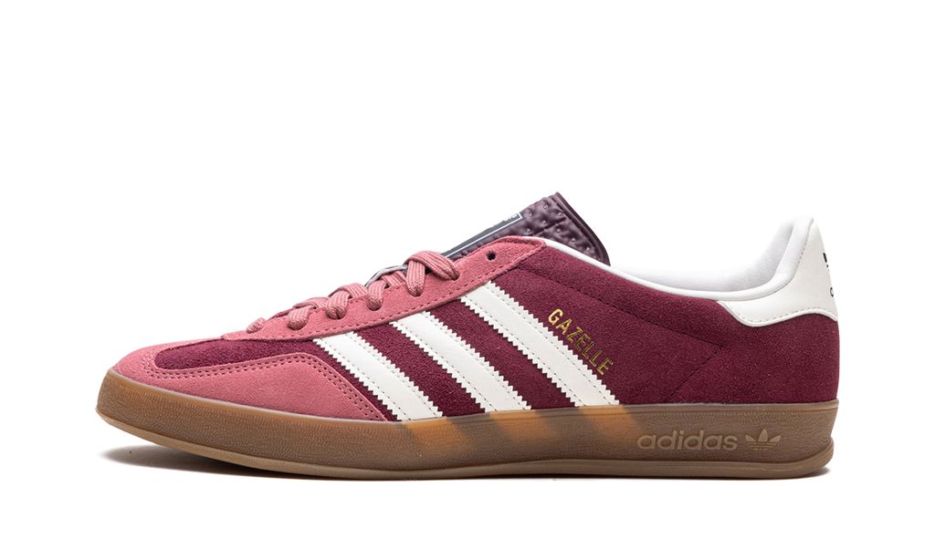ADDS Gazelle Indoor Maroon