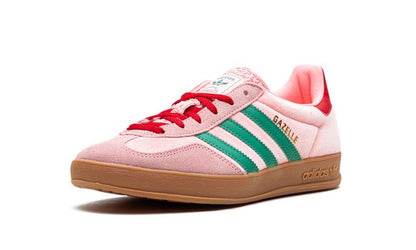 ADDS Gazelle Indoor Pink Velvet