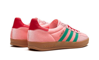 ADDS Gazelle Indoor Pink Velvet