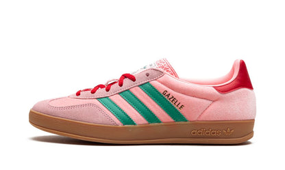 ADDS Gazelle Indoor Pink Velvet