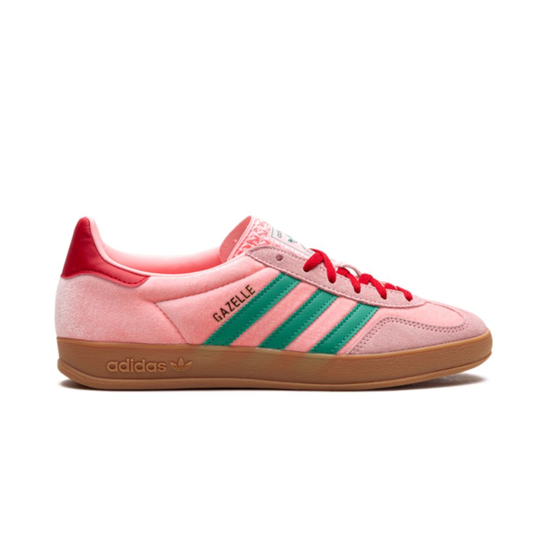 ADDS Gazelle Indoor Pink Velvet