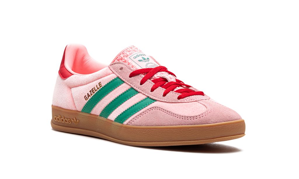 ADDS Gazelle Indoor Pink Velvet