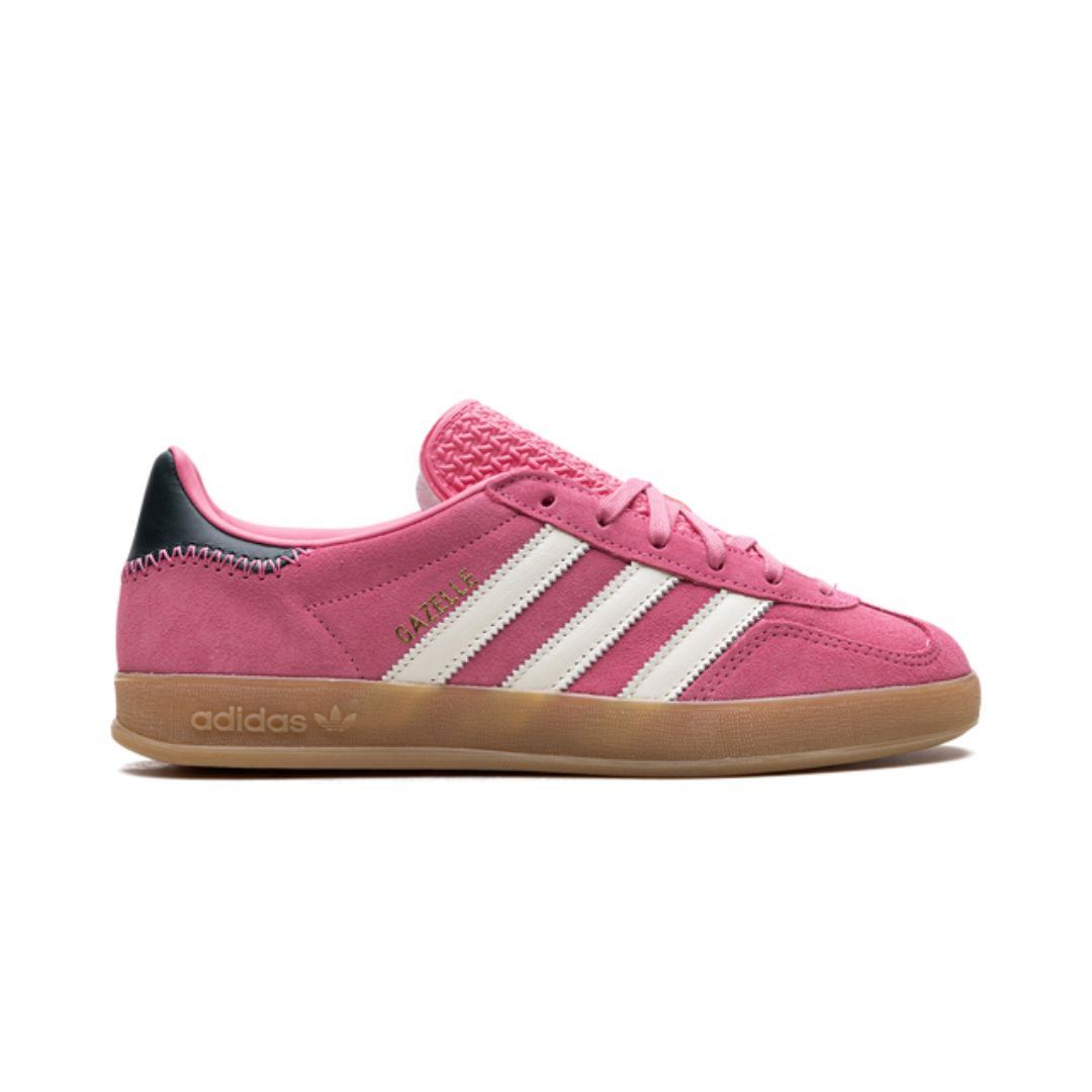 ADDS Gazelle Indoor Rose Tone Collegiate Green
