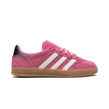 ADDS Gazelle Indoor Rose Tone Collegiate Green