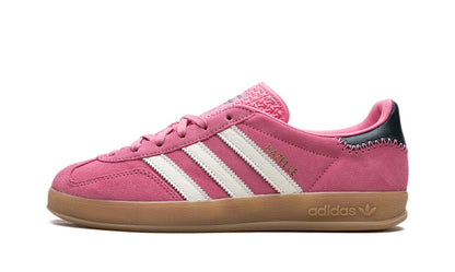 ADDS Gazelle Indoor Rose Tone Collegiate Green
