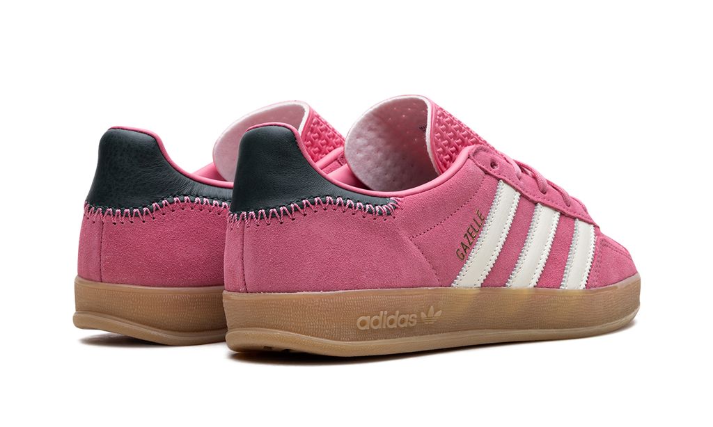 ADDS Gazelle Indoor Rose Tone Collegiate Green