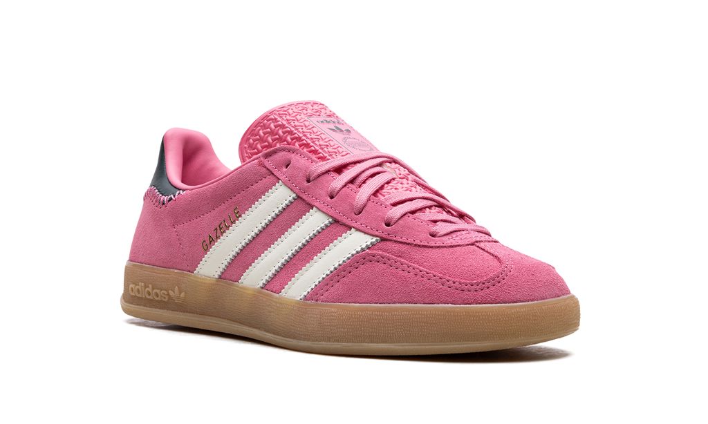 ADDS Gazelle Indoor Rose Tone Collegiate Green
