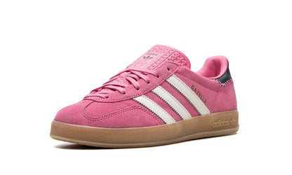 ADDS Gazelle Indoor Rose Tone Collegiate Green