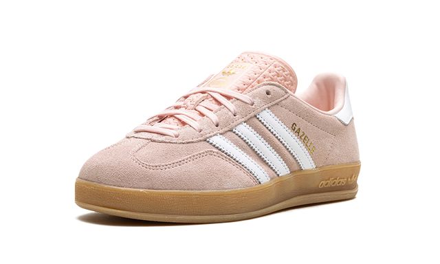 ADDS Gazelle Indoor Sandy Pink