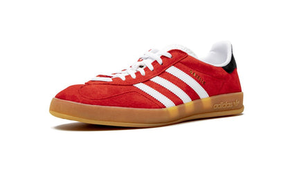 ADDS Gazelle Indoor Scarlet Cloud White