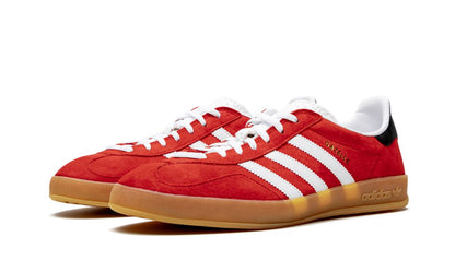 ADDS Gazelle Indoor Scarlet Cloud White