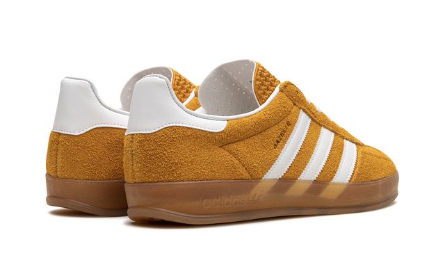 ADDS Gazelle Indoor Supcol
