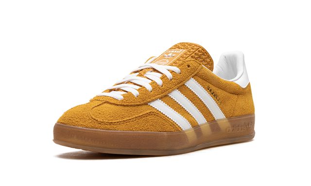 ADDS Gazelle Indoor Supcol