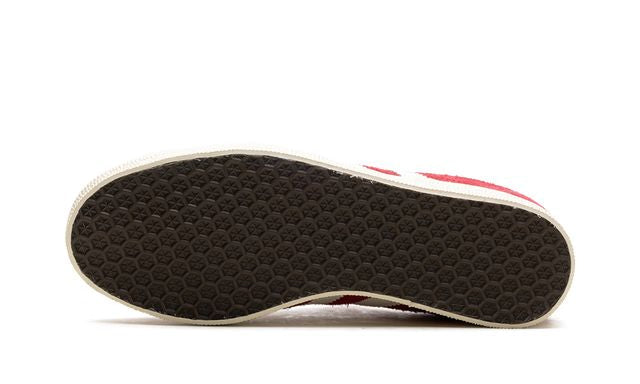 ADDS Gazelle Team Victory Red Off White Cream White