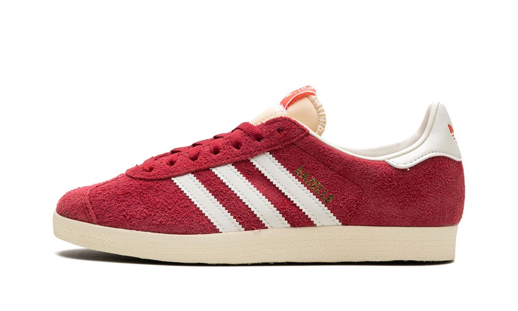 ADDS Gazelle Team Victory Red Off White Cream White
