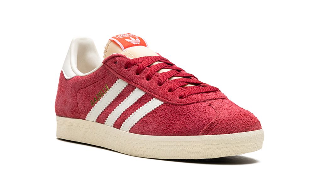 ADDS Gazelle Team Victory Red Off White Cream White