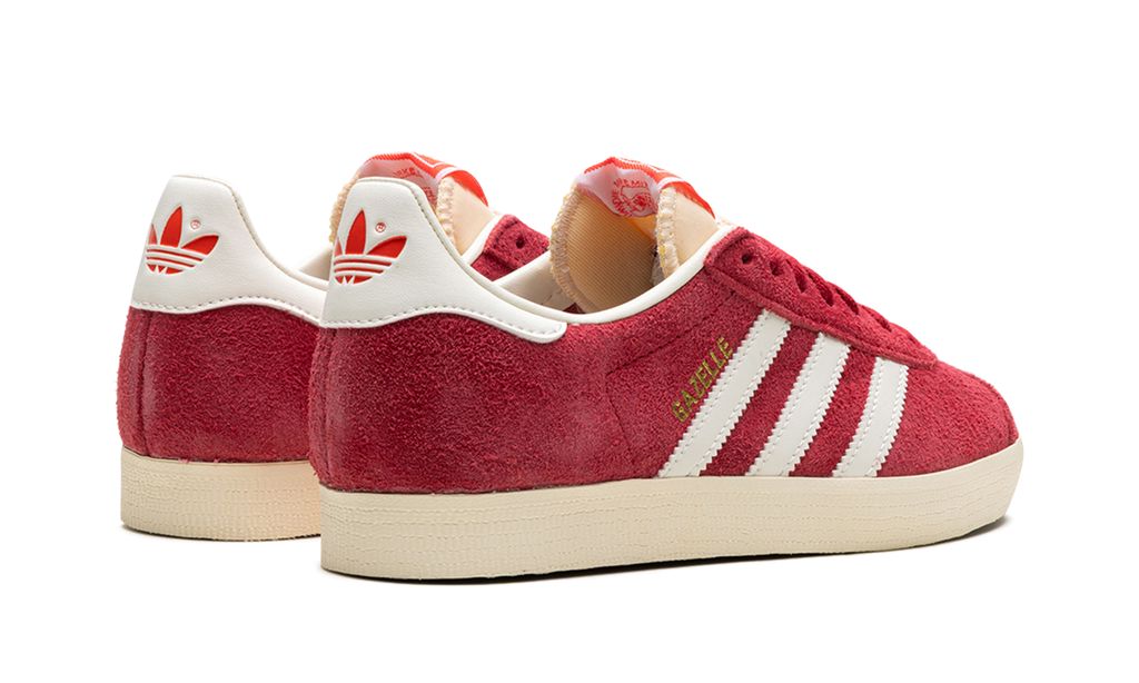 ADDS Gazelle Team Victory Red Off White Cream White
