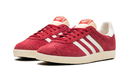 ADDS Gazelle Team Victory Red Off White Cream White