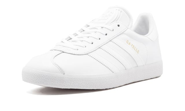 ADDS Gazelle Triple White