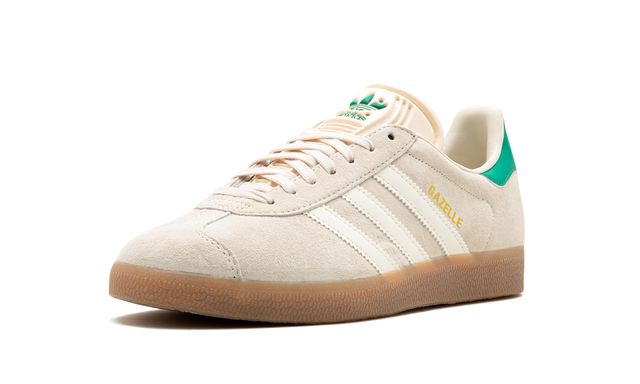 ADDS Gazelle Wonder White Green
