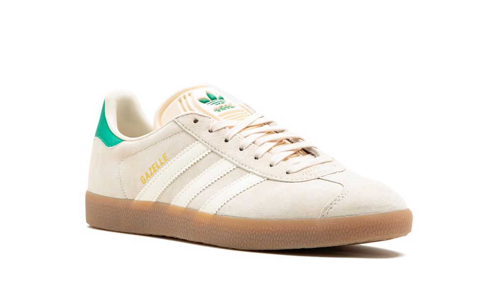 ADDS Gazelle Wonder White Green